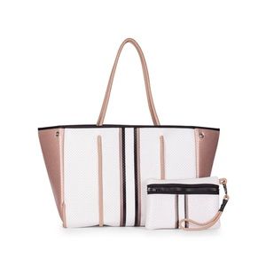 Haute Shore neoprene tote